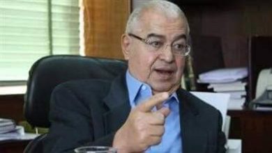 صورة وفاة الكاتب الصحفي صلاح منتصر أستاذ الأجيال وأحد رموز مؤسسة الأهرام