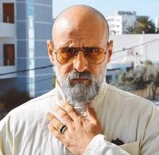 صورة “نبيل الشهاد” المسرح بوق الحرية والحرية أجنحة المسرح