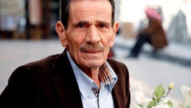 صورة بسام لطفي”الفترة الذهبية للمسرح كانت في الستينات و السبعينات ..والدراما حالياً في تراجع