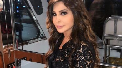 صورة هكذا نعت الفنانة إليسا الإعلامية الراحلة شيرين أبو عاقلة