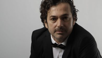 صورة سعد لوستان “الدراما السورية ماتت اليوم موتها السريري وعصي الدمع من أميز الأعمال التلفزيونية