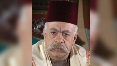 صورة ناصر وردياني رحل وترك طيب الأثر
