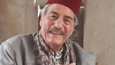 صورة أبرز ما صرح به “صالح الحايك” في برنامج المختار وهذه رسالته لنقيب الفنانين محسن غازي