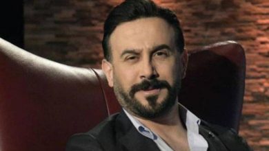صورة قصي خولي يوجه هذه الرسالة لشاب مصري