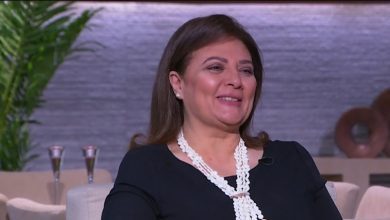 صورة ماذا حدث بجامعة المنصورة..تلك هي النتيجة
