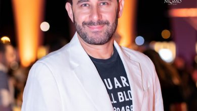 صورة أحمد شاكر عبد اللطيف ملك الأدوار الصعبة