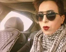 صورة الشاعرة والسيناريست وفاق العدواني تكشف عن تجربتها الأولى في تأليف الفيلم التونسي “حلال”