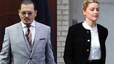 صورة وأخيراً فوز “جوني ديب”