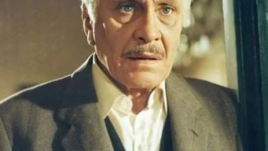 صورة محمود مرسي.. عتريس السينما المصرية فنان يتنفس إبداعا.. وعملاق زاهد في الأضواء والشهرة