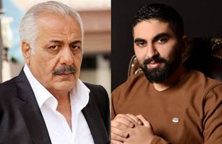 صورة أيمن زيدان يرد على صحفي سوري وضعه في موقف محرج نشر