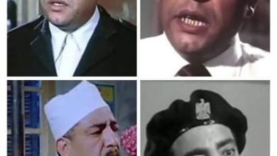 صورة “الحاج عبد الموجود موجود” زكريا موافي.. الفنان المحبوب والطبيب البيطري