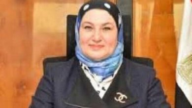 صورة 50 مليون دعما من المركزي في تدشين مؤسسة ميرفت سلطان الخيرية