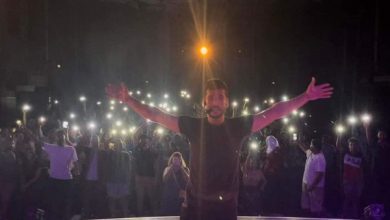 صورة مسرحية “تحفة” لمحمد علي التونسي تصنع الحدث من جديد في صفاقس و المنستير
