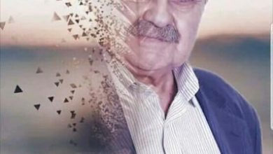 صورة المخرج طارق سواح، يتابع عمليات تصوير مسلسل “قرار وزير” في دمشق
