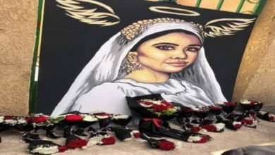 صورة البعض قد يتعاطف مع القاتل !