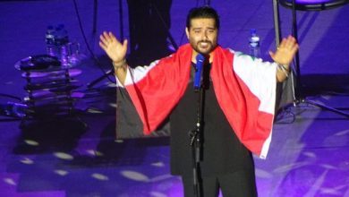 صورة للمرة الرابعة على التوالي “ناصيف زيتون” يكسب الرهان