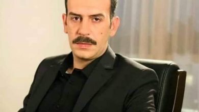 صورة كرم الشعراني حضور متفرد وأداء عالٍ