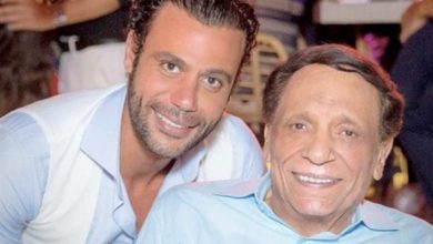 صورة الزعيم عادل إمام والشائعات لا تنتهي …وأخبار عودته للشاشة بعد غياب 12 عاما
