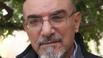 صورة وفاة الفنان الأردني هشام هنيدي عن عمر يناهز 78 عاماً