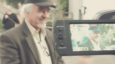 صورة  علي محمود شاهين ” على الجهات المسؤولة عن الفن والإعلام اتخاذ إجراءات رادعة حول الأعمال التي شوهت المجتمع السوري وقصة حياتي هي ملكي 