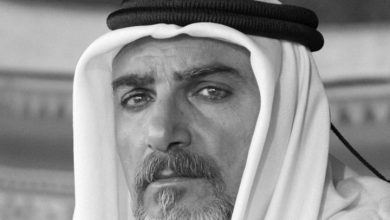 صورة هشام هنيدي أحد أعلام الدراما العربية والأردنية