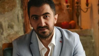 صورة الكاتب رامي كوسا يعود من جديد إلى الساحة الفنية