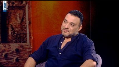 صورة طارق مرعشلي يعود من جديد في هذا الفيلم .. ويكشف سبب غيابه عن الشاشة