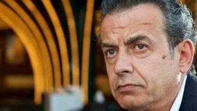 صورة عدنان أبو الشامات يكشف عن مسلسل جديد في تركيا ويشكر الشركة المنتجة
