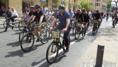 صورة الدراجة الهوائية  “صديقة للبيئة” مستقبلاً