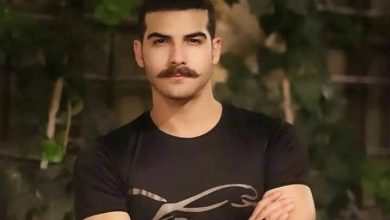 صورة حسن خليل يعتذر من الجمهور