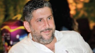 صورة محمد قنوع يرد على الانتقادات التي وجهت له و للفنان خالد القيش