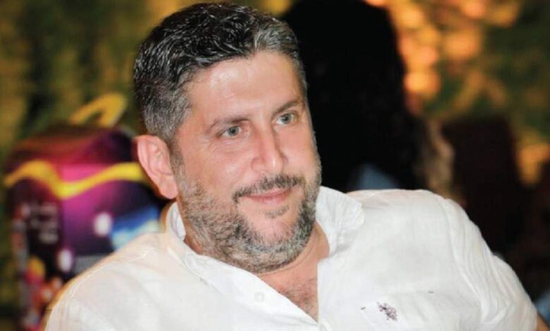 محمد قنوع يرد على الانتقادات التي وجهت له و للفنان خالد القيش
