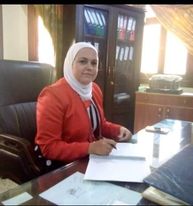 صورة أ. غفار البكور ” مهنة صناعة الألبسة تهدف لخلق كوادر بشرية متخصصة