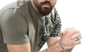 صورة الفنان “حيدر أحمد” بين التمثيل والإعلانات وما هو جديده القادم