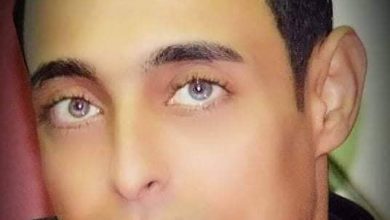 صورة الشاعر محمد الزعبي يصرح عن أعماله القادمة