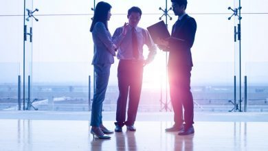 صورة ما هو سوق العمل Labor Market  كتب : مازن دحدوح