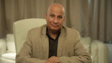 صورة د : جمال فرويز” يرجع ازدياد العنف في المجتمع المصري ضد المرأة الى نقص الثقافة والوعى وأحمل الاعلام والميديا مسؤولية ذلك