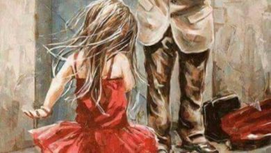 صورة “تعزفنا المعاناة” للصحفية نور عبد الحليم عمر