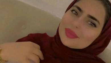 صورة خبيرة البشرة “هلا محفوظ “عالم البشرة كبير ويحتاج إلى تركيز  وخاصة البشرة الحساسة