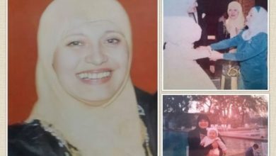 صورة في ذكرى ميلادها 74 الفنانة مديحة كامل.. نجمة اعتزلت وتركت الشهرة والأضواء