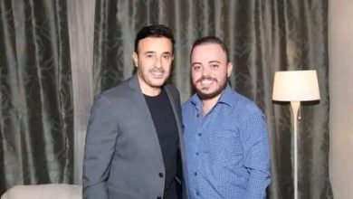 صورة الإعلامي دومينيك أبو حنا ” حجز لنفسه مكاناً خاصاً في عالم الإعلام المكتوب والمسموع والمرئي ..