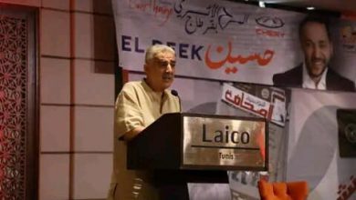 صورة كل التفاصيل عن حفل حسين الديك وعرض “الزيارة” بالمسرح الأثري بقرطاج