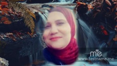 صورة حالة للكاتبة نجلاء فتحي عزب