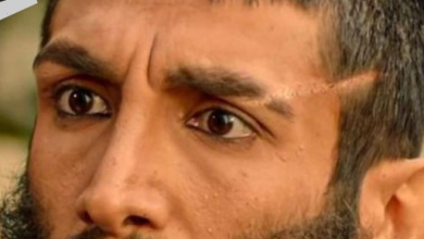 صورة همام رضا  لم أعد اهتم بالتعليقات السلبية والأيام كفيلة بإثبات موهبتي