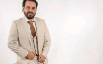 صورة زياد موسى الفن هو شمس الشتاء و نبض القلب