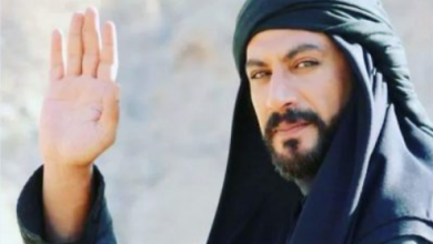صورة مارغو حداد تحي ذكرى وفاة الفنان الراحل ياسر المصري ” لن ننساك”