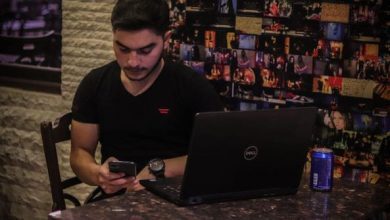 صورة “سحر الحياة تلتقي الشاب الخبير المميَّزٌ في عالَمِ البَرمجة والتقنيات “جلال ظافر علّوش”