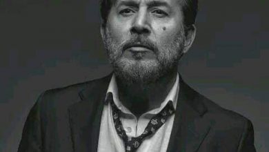 صورة عابد فهد. “الدراما تحتاج ابن الشارع”