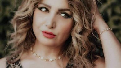 صورة الإعلامية ريم الأسعد ” الإعلام هو السلطة المتحكمة في الواقع والوقائع ،والصحافة المكتوبة الأحب لقلبي