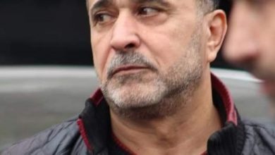 صورة بسام دكاك يكشف لـ سحر الحياة عن شخصيته في “فرحة مؤقتة”